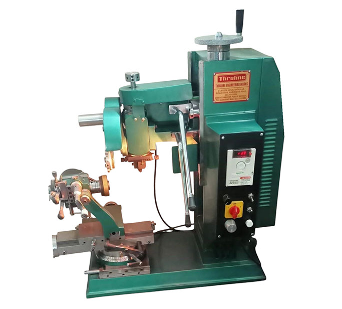 Thruline Engg. Works